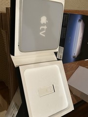 Apple TV 1st Generation