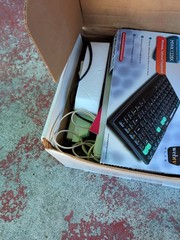Philips Magnavox Internet WebTV Terminal MAT972 Complete System w/box UNTESTED