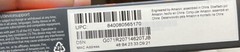 Amazon Fire TV Stick 4K Max Media Streamer Stick + Next – Gen Wi-Fi 6