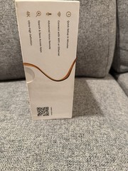 XUMO Stream Box – 4K UHD Streaming with Voice Search Model: SCXI11BEI