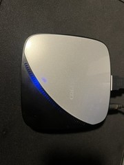X88 Pro Android TV Box Box and AC Adapter Only