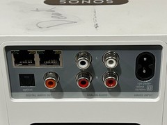 Sonos Connect Gen 2 Model S15 2nd S2 Compatible – Excellent Condition
