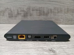 AT&T Streaming Box C71KW-400 Includes Power Adapter & HDMI Works
