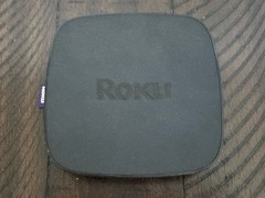 Roku Premiere+ (5th Gen) 4K Media Streamer 4630X-Black with Remote & All Cables