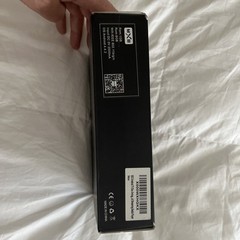 MX III Android Smart TV Box 4K HD WiFi