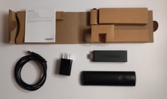 Amazon Fire TV Stick 4K HDR Streaming Device with Alexa Voice Remote – Black
