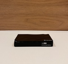 VSEEBOX V6 MAX- Android Streaming Media Device / Free Same Day Shipping