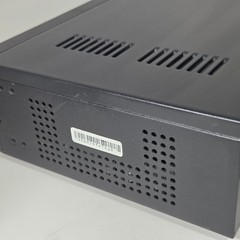 Play Network MC500 HDMI Media Player By Polywell With Power Supply Working