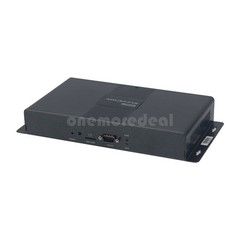 LCB4K Multimedia Playback Box 4096×2160 2.0 Dual Mode Output Player 1000MB