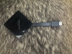 Amazon Fire TV 3rd Gen 4K LDC9WZ (Device Only)