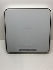 Apple TV A1218 Original / 1st Gen (No Remote control) Good Condition