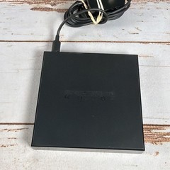 Amazon Fire TV Box CL1130 1st Generation Media Streamer w/ Power Adapter