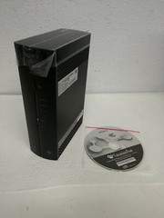 Sony Location Free Base Station LF-V30 Watch TV DVR Anywhere Wireless PSP (ONLY)