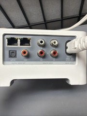 Sonos CONNECT Gen 1 Wireless Audio Streamer Tested Working S1 Controller