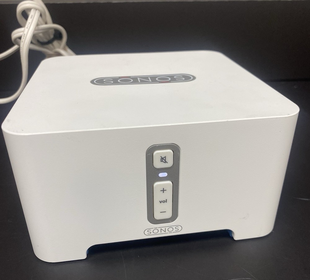 Sonos ZP90 Multi Room Music System ZONEPLAYER ZP90 (TESTED) W/ Power Cord