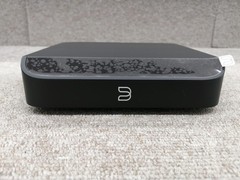BLUESOUND NODE NANO N030 Wireless Music Streamer – 24‑bit/192 kHz, BluOS
