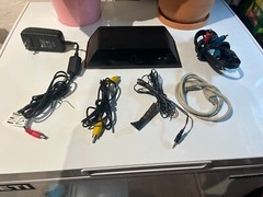 SLING MEDIA SOLO* SlingBox SB260-100