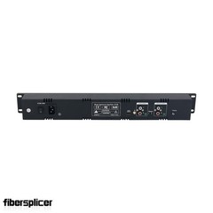 31-Band Music Spectrum Display 15-Band Digital Equalizer+Remote for Home KTV
