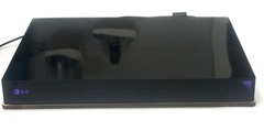 LG Digital Device Wireless Intelligent AV Media Box AN-WL100W 12V 4 Port HDMI