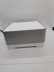 Sonos Connect:Amp Digital Music Streamer Gen 1 S1 In Box
