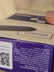 Roku 3840R Streaming Stick HD Media Player with Voice Remote – 2025 Model SEALED