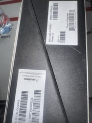 Verizon Stream TV Device (ASK-STI6220) 4K Black SN: G1C5U003342