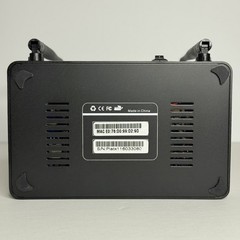 The World’s Best Box Platinum X1 Media Streaming – READ – NO REMOTE ⚠️TESTED