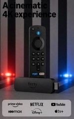 Amazon 4K Fire TV Stick ultimate