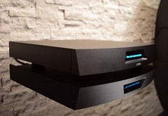 LUMIN T3 – High Resolution Network Streamer – DSS, FLAC, Lossless Format Support