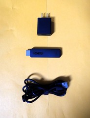Roku Streaming Stick (3600R) | Portable HD Streaming Player (No Remote)