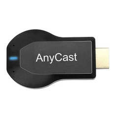 4K WiFi HDMI Anycast Miracast Airplay TV Wireless Display DLNA Dongle Adapter