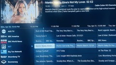 New Onn Full HD Streaming Device, Google TV | Fully Programmed | Live TV Ready