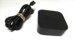 Apple TV 4th Gen HD HDMI Media Streamer A1625 Unit Only No Remote