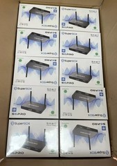 SUPER BOX S6 Pro Streaming Media Player Android Box *Lot Of 10 Devices*