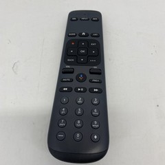 AT&T DirectTV Streaming Box C71KW-400 with Power Cord and Remote READ