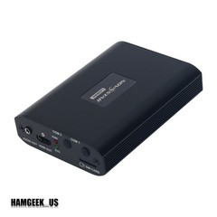 LCD Multimedia Player Box Support Synchronous Playback Multiple Screens LCB2K