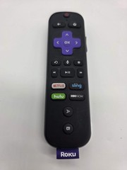 Roku Ultra LT Streaming Device Black
