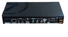 Control4 HC-250 Smart Home Automation Controller Hub C4-HC250-BL Untested