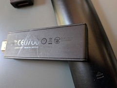 Amazon Fire TV Stick 1st Gen Model W87CUN – HDMI Extender + USB Cord + Remote