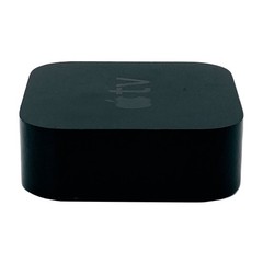 Apple TV HD (4th Generation) A1625 32GB Media Streamer (MGY52LL/A) w/Power Cord