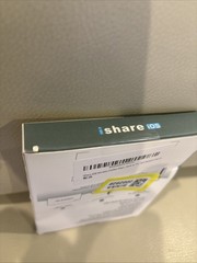 iShare iOS Wireless HDMI Display Adapter for iPhone, Streaming Mirroring Device