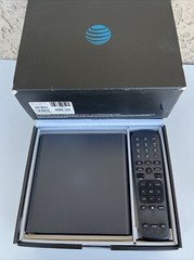 AT&T TV Now Streaming Player and Remote Control (C71KW-200)