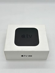 Apple TV A1842 Generation 4K HD 32GB MQD22LL/A Black EMPTY BOX ONLY