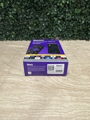 Roku Express HD Streaming Media Player w/Voice Remote 3941R2