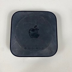 Apple TV (3rd Gen) 1080P Media Streaming Player A1469/A1427 With Remote & HDMI