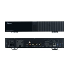 ZIDOO Z3000 PRO 8K UHD Music Player S928X-K 64-bit Penta-core A76+A55 Processor