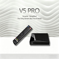 NEW VSEE V5 PRO- Free Same-Day Shipping -USA Authorized Dealer