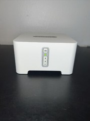 Sonos Connect 2nd Gen – S2 Compatible – w/ Cord – WORKS GREAT – FREE SHIP!