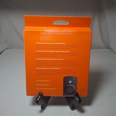 Fire TV Stick HD 3rd Gen Alexa Voice Remote Controls Brand New Free Shipping!