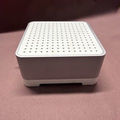 Sonos Connect:Amp White Media Streaming Amplifier – S1 App Only Read Description